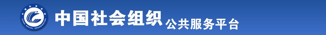 操逼网址啊啊啊全国社会组织信息查询